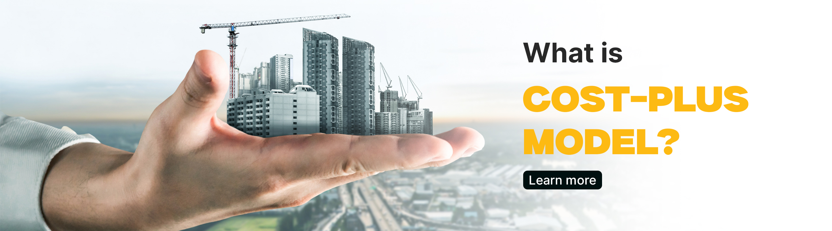 Full Width Banner