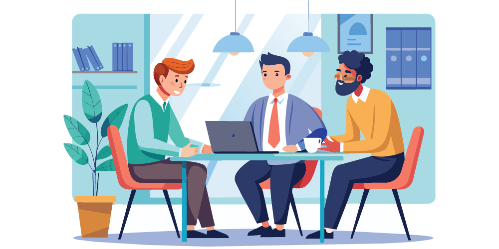 Consultation