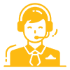 Professional Customer Service