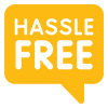 Hassle-Free Service